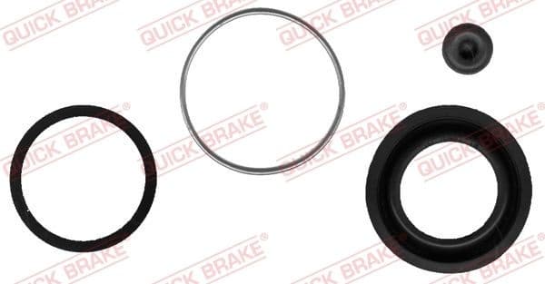 Repair Kit, brake caliper 114-0271