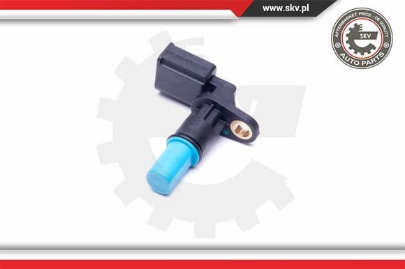 Steering Angle Sensor 17SKV483 - image 3