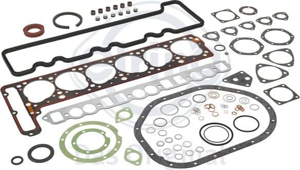 Full Gasket Kit, engine 063.054