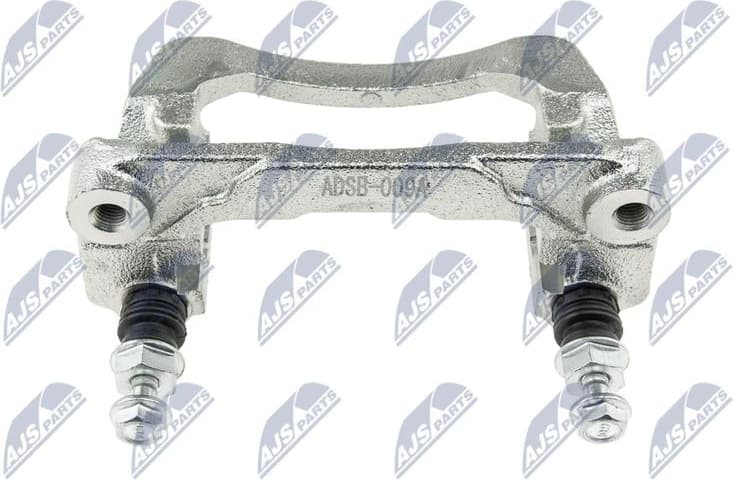Bracket, brake caliper HZT-SB-009A - image 2