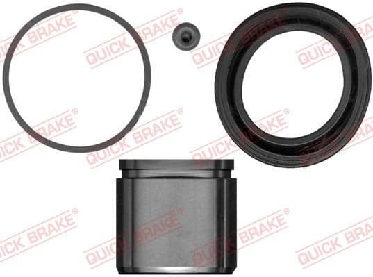 Repair Kit, brake caliper 114-5077