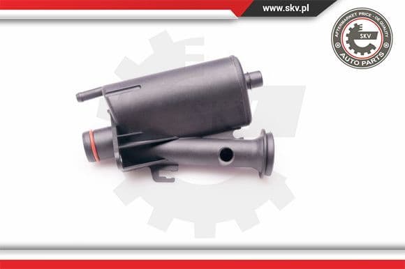 Oil Separator, crankcase ventilation 31SKV027