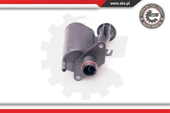 Oil Separator, crankcase ventilation 31SKV027 - image 3