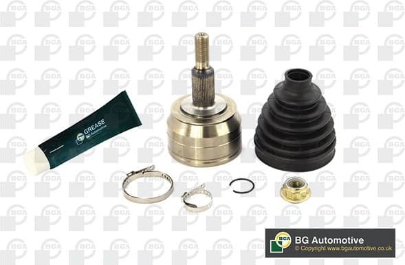 Joint Kit, drive shaft CV9604A