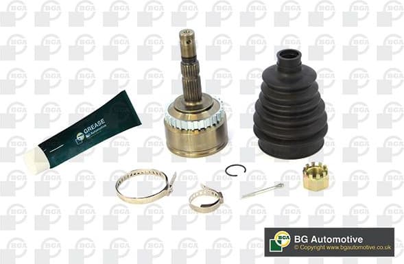 Joint Kit, drive shaft CV9503A