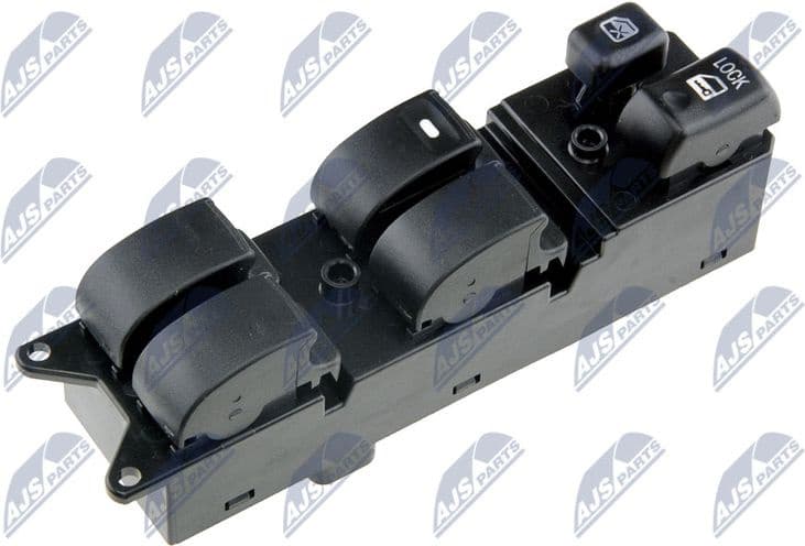 Switch, window regulator EWS-MS-002