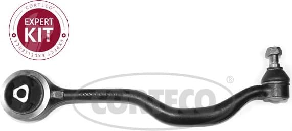 Control/Trailing Arm, wheel suspension 49429212