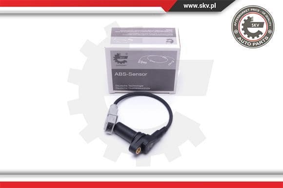 Sensor, crankshaft pulse 17SKV512