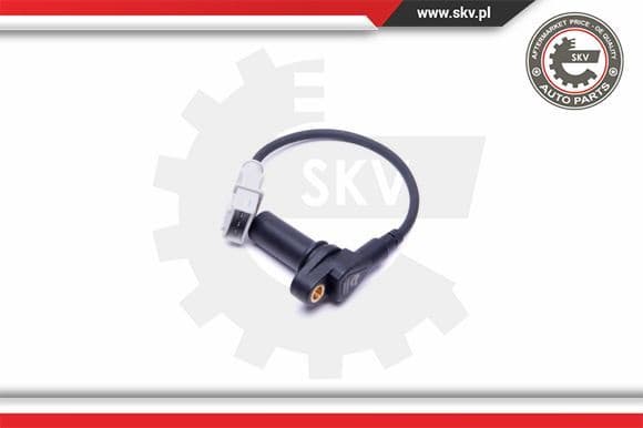 Sensor, crankshaft pulse 17SKV512 - image 2