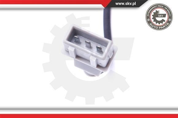 Sensor, crankshaft pulse 17SKV512 - image 4