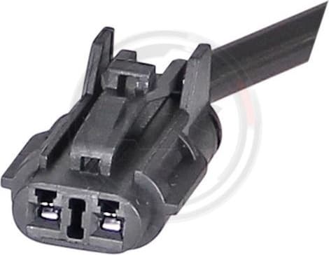 Sensor, wheel speed 31940 - image 2