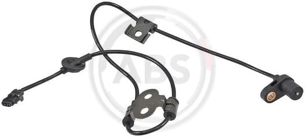 Sensor, wheel speed 31940 - image 4