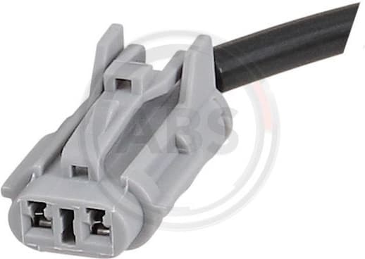 Sensor, wheel speed 31941 - image 2