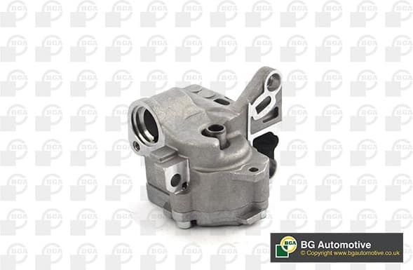 Oil Pump LP0109