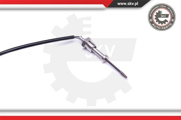 Sensor, exhaust gas temperature 30SKV329 - image 2