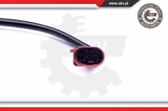 Sensor, exhaust gas temperature 30SKV329 - image 3