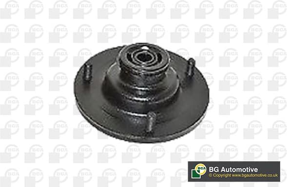 Suspension Strut Support Mount SM0512