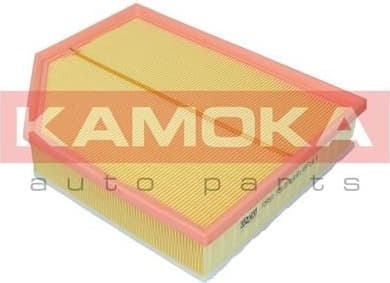 Filter air F250501 - image 4