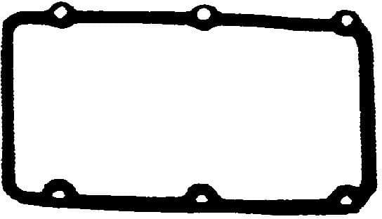 Gasket, cylinder head cover RC2304