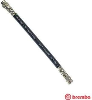 Brake Hose ESSENTIAL LINE T61052
