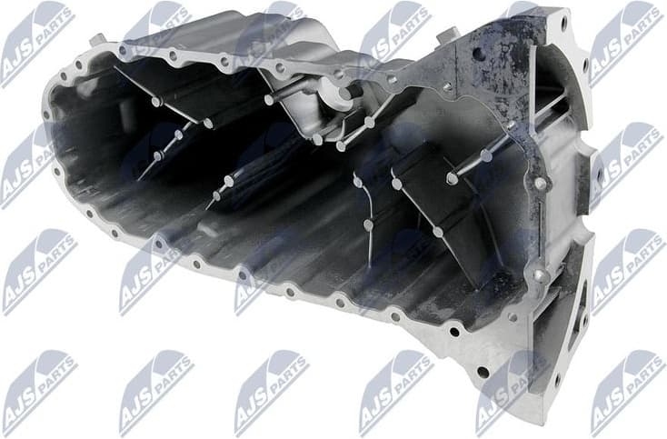 Oil Sump BMO-VW-037
