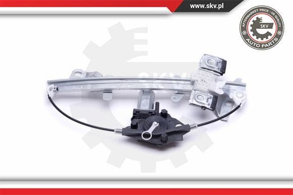 Window Regulator 00SKV762 - image 3