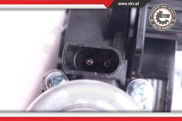 Window Regulator 00SKV762 - image 4