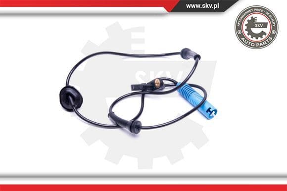 Sensor, wheel speed 06SKV392 - image 2