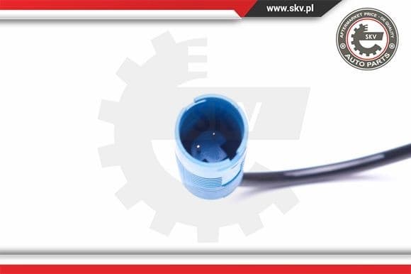 Sensor, wheel speed 06SKV392 - image 4