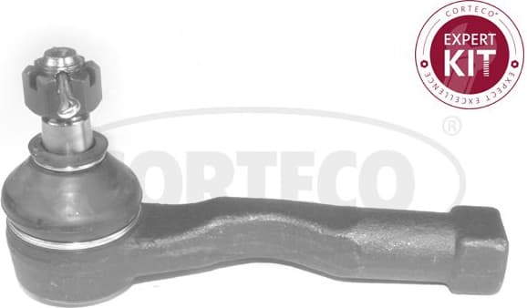Tie Rod End 49400042