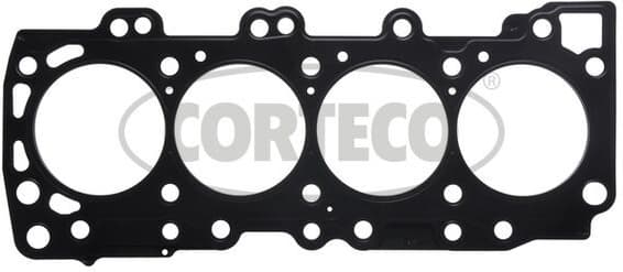 Gasket, cylinder head 83403202