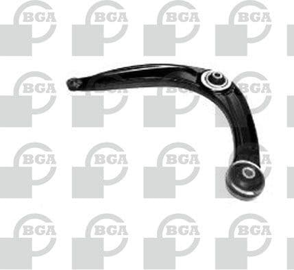 Control/Trailing Arm, wheel suspension TRC6707