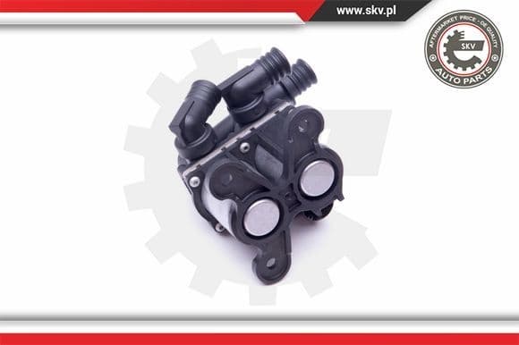 Coolant Control Valve 96SKV910 - image 4