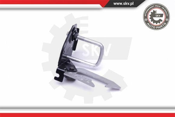 Bonnet Lock 16SKV239 - image 2