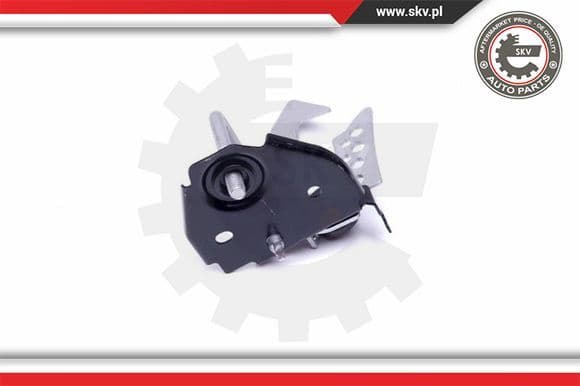 Bonnet Lock 16SKV239 - image 3