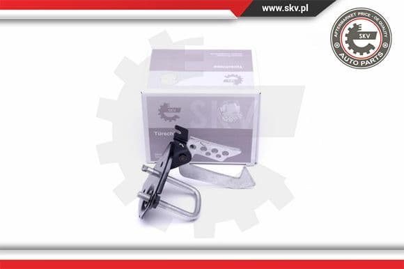 Bonnet Lock 16SKV240