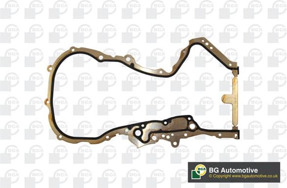 Gasket, timing case TC3903