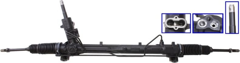 Steering Gear 711520739