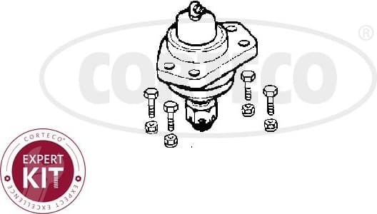 Ball Joint 49395653