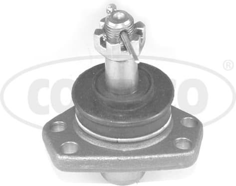 Ball Joint 49395654