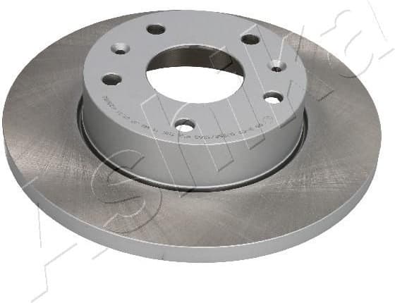 Brake Disc 60-0L-L10C