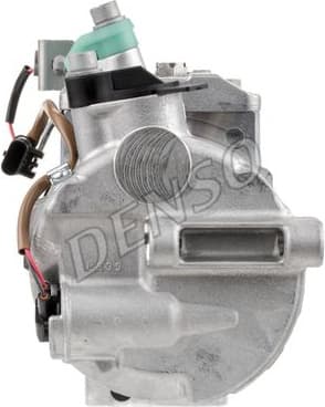 Compressor, air conditioning DCP17177 - image 3