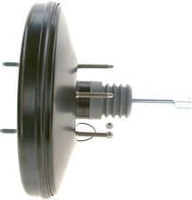 Brake Booster 0204125953 - image 4