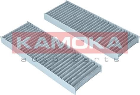 Filter, cabin air F515401 - image 4