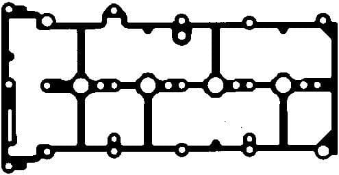 Gasket, cylinder head cover RC7306