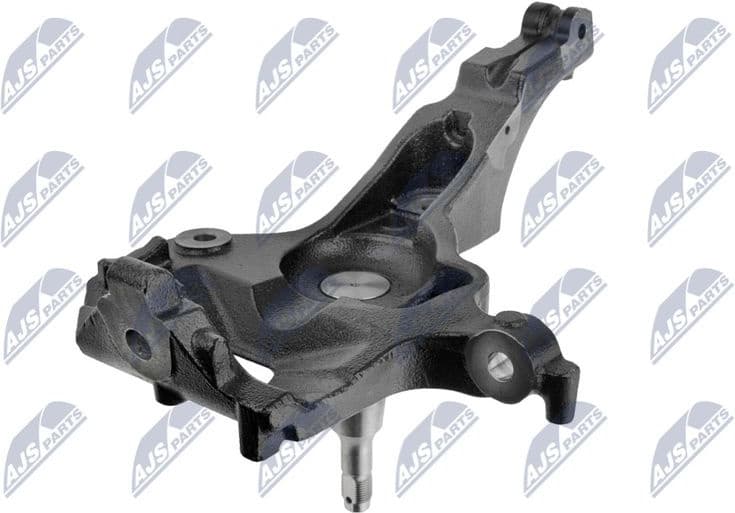 Steering Knuckle, wheel suspension ZZP-FR-032