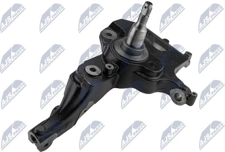 Steering Knuckle, wheel suspension ZZP-FR-032 - image 2