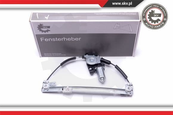 Window Regulator 51SKV062