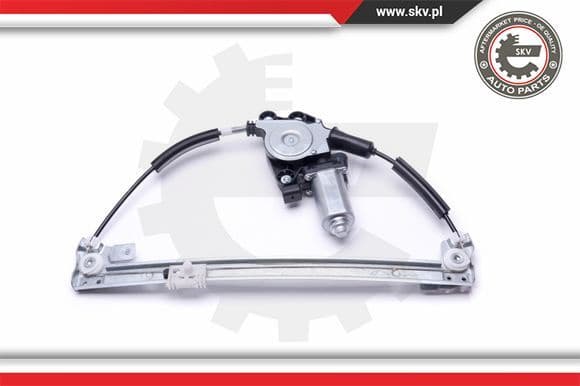 Window Regulator 51SKV062 - image 2