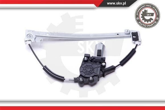 Window Regulator 51SKV062 - image 3